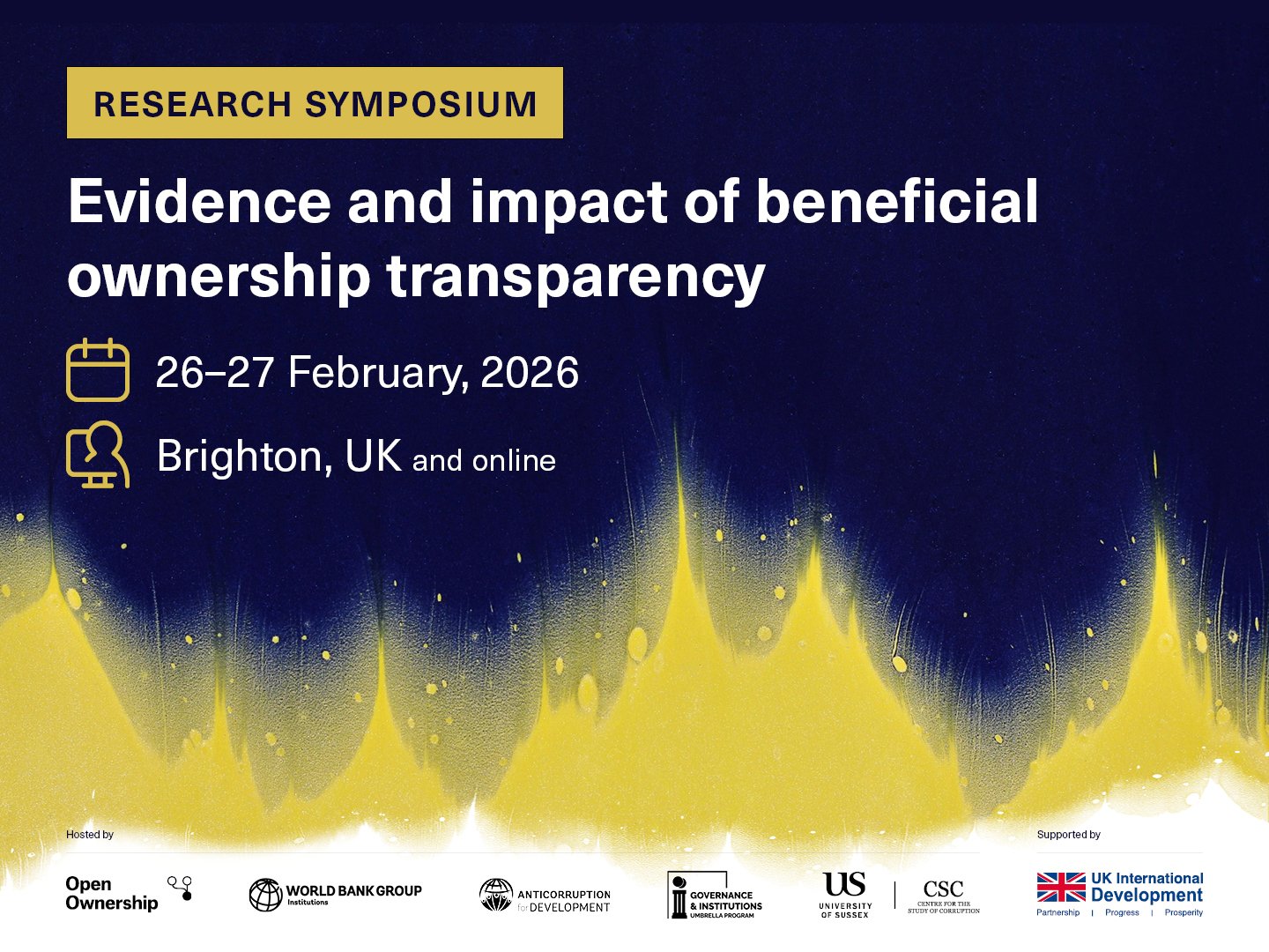 Research Symposium Social 02