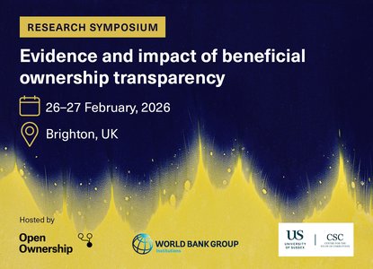 Research Symposium Website