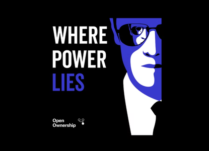 where power lies logo