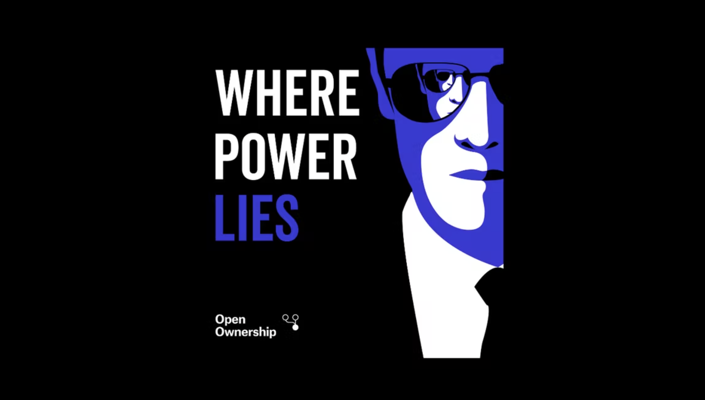 where power lies logo