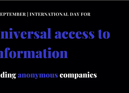 access to information day