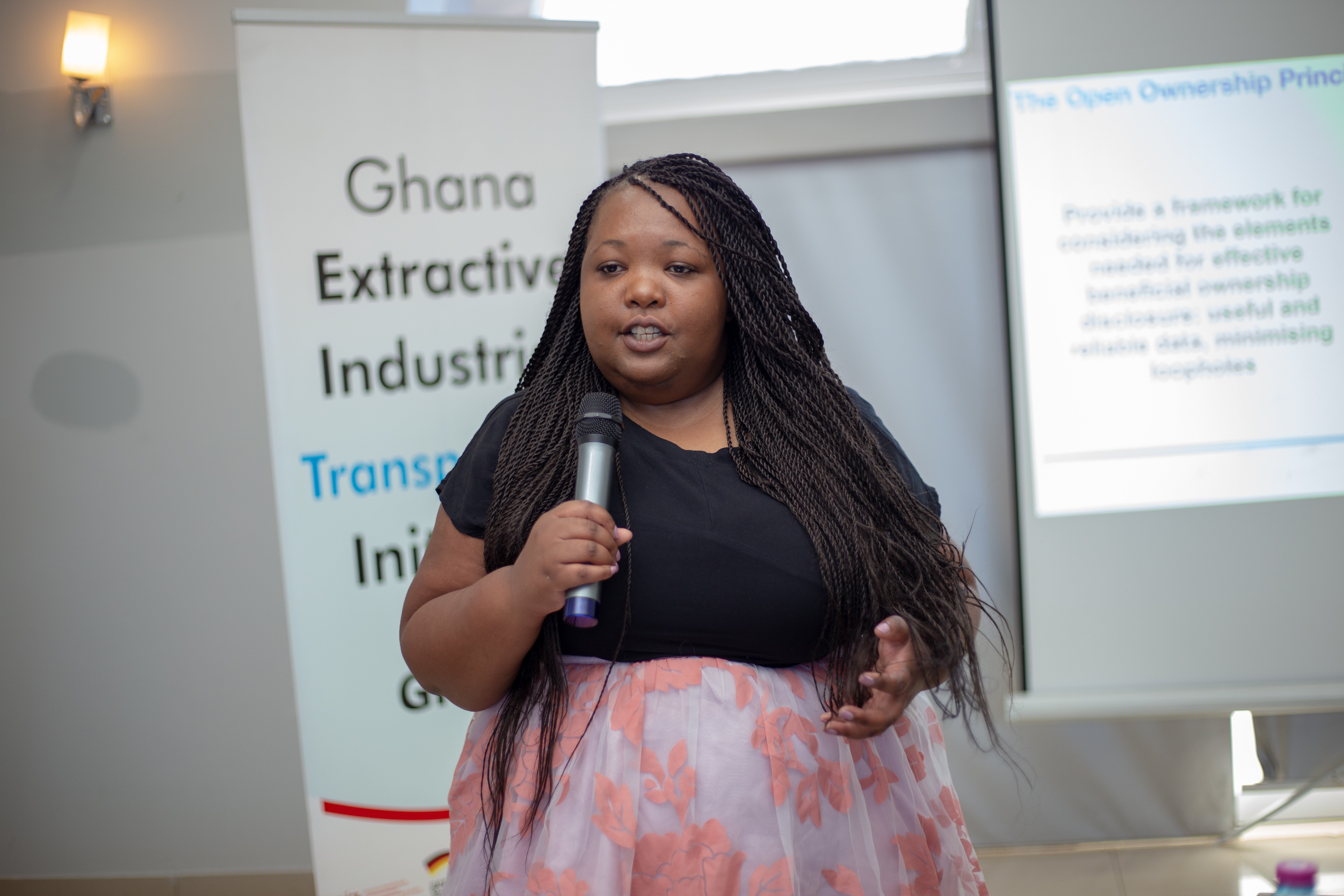 Turning the public eye on company ownership in Ghana – 6