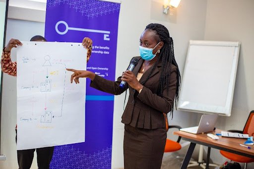 Turning the public eye on company ownership in Ghana – 3