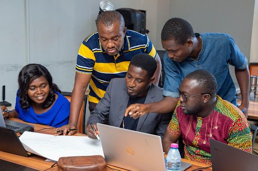 Turning the public eye on company ownership in Ghana – 4
