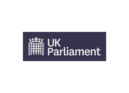 UK parliament logo