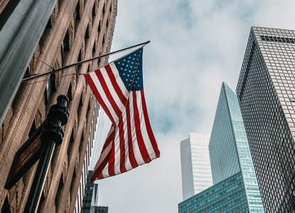 USA