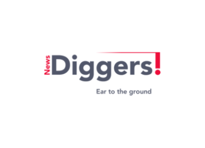 Diggers logo