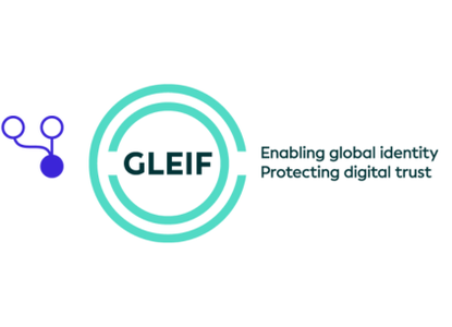 OO GLEIF logos