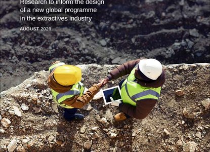 Catalysing transformative change in beneficial ownership transparency