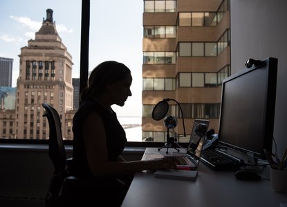 Gender and beneficial ownership transparency