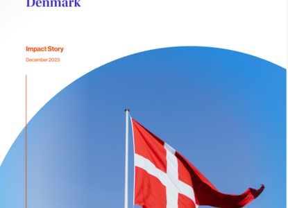 denmark cover