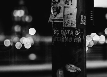 data