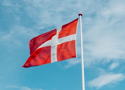 denmark