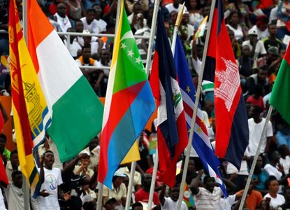 francophone-africa