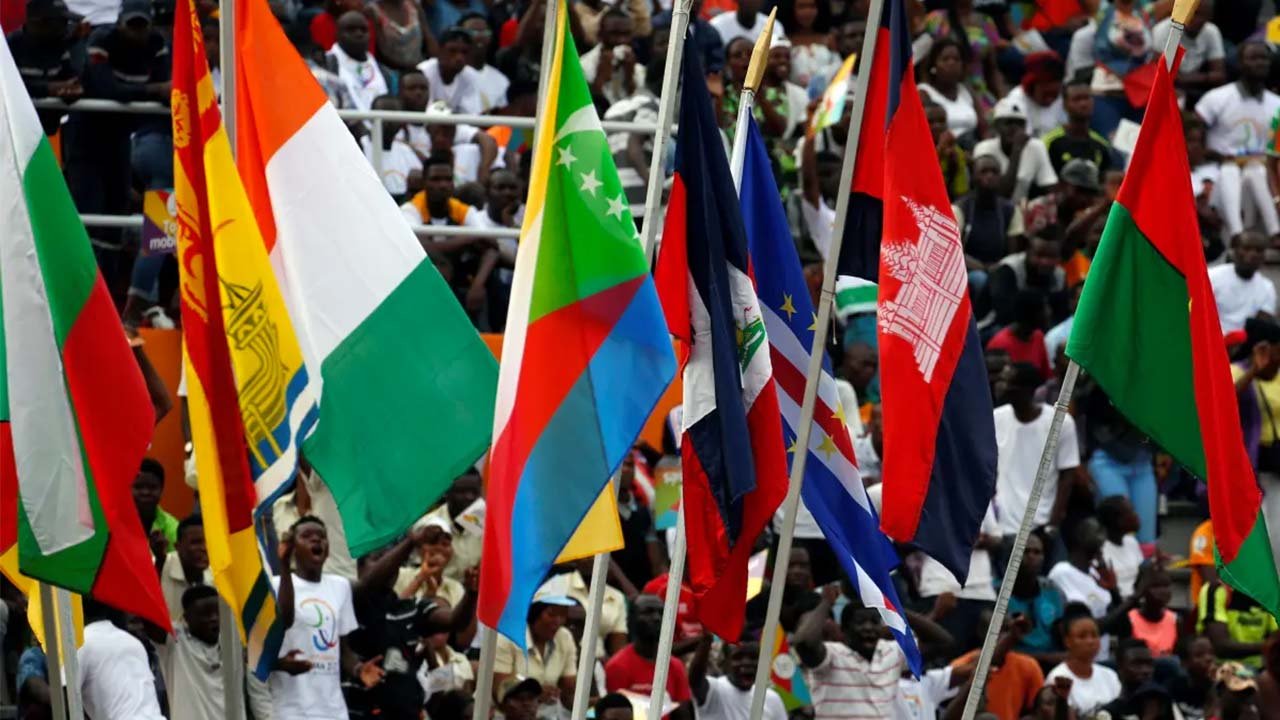 francophone-africa