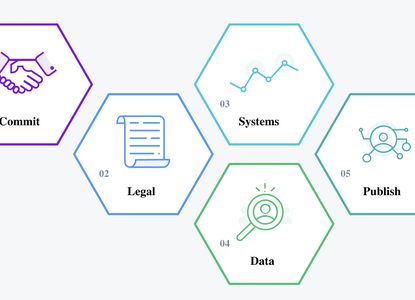 Implementation guide stages