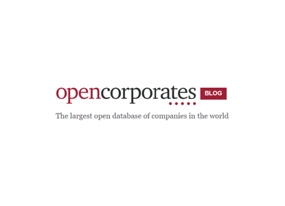 opencorporates