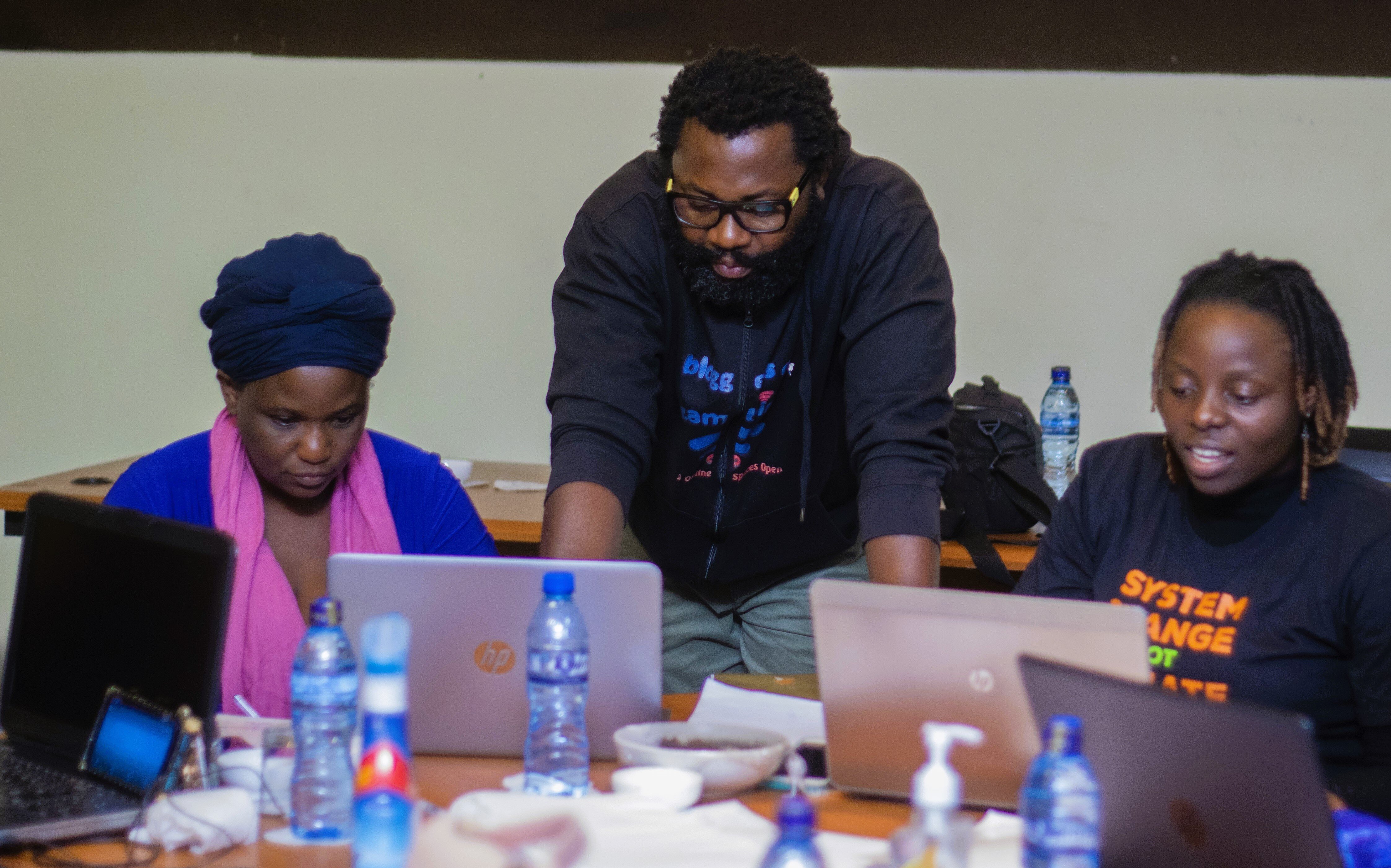 Empowering citizens to use corporate ownership data in Zambia - 2