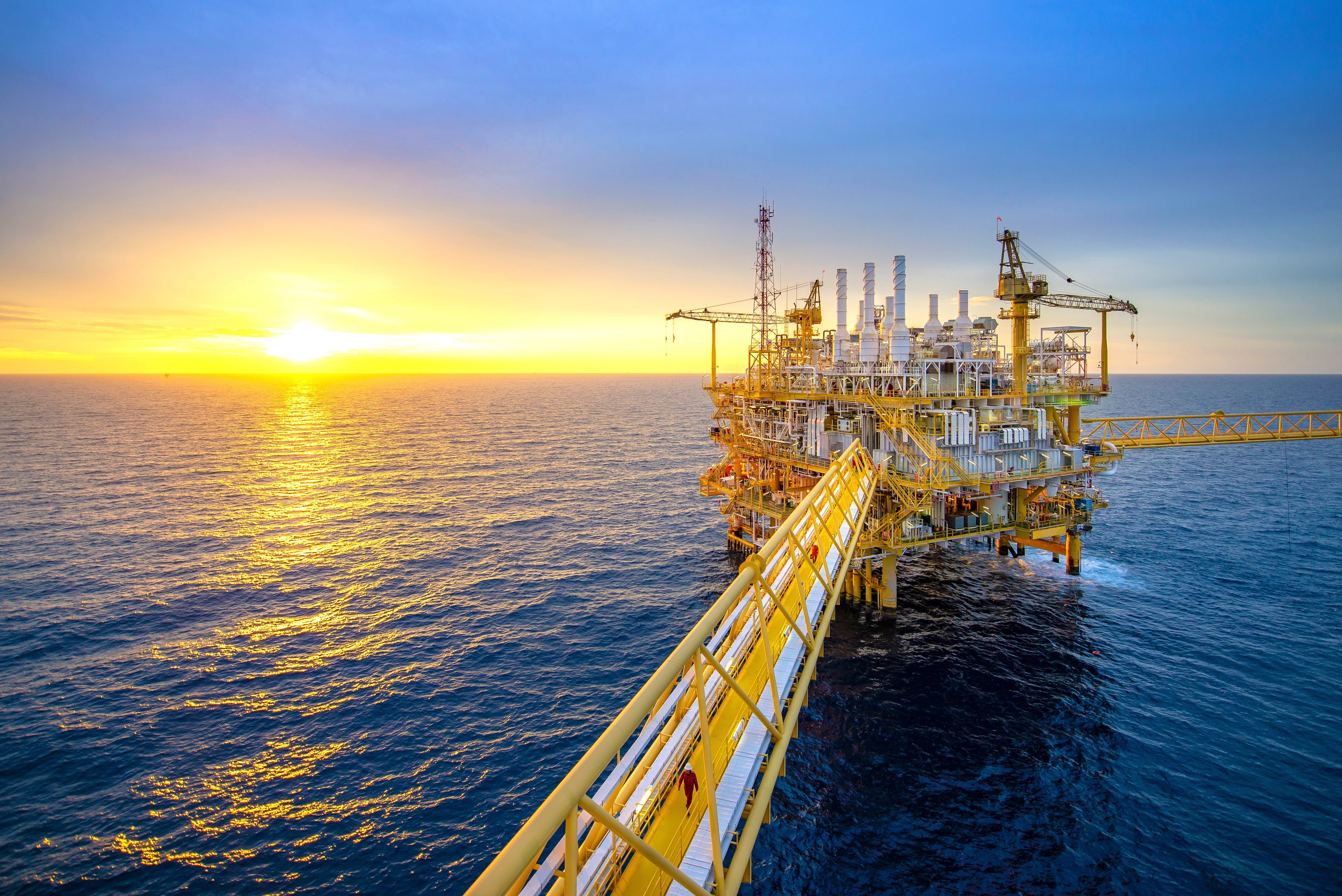 Looking back, moving forward: Taking action for accountability in natural resource governance