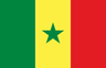 Senegal flag