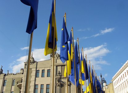 ukraine