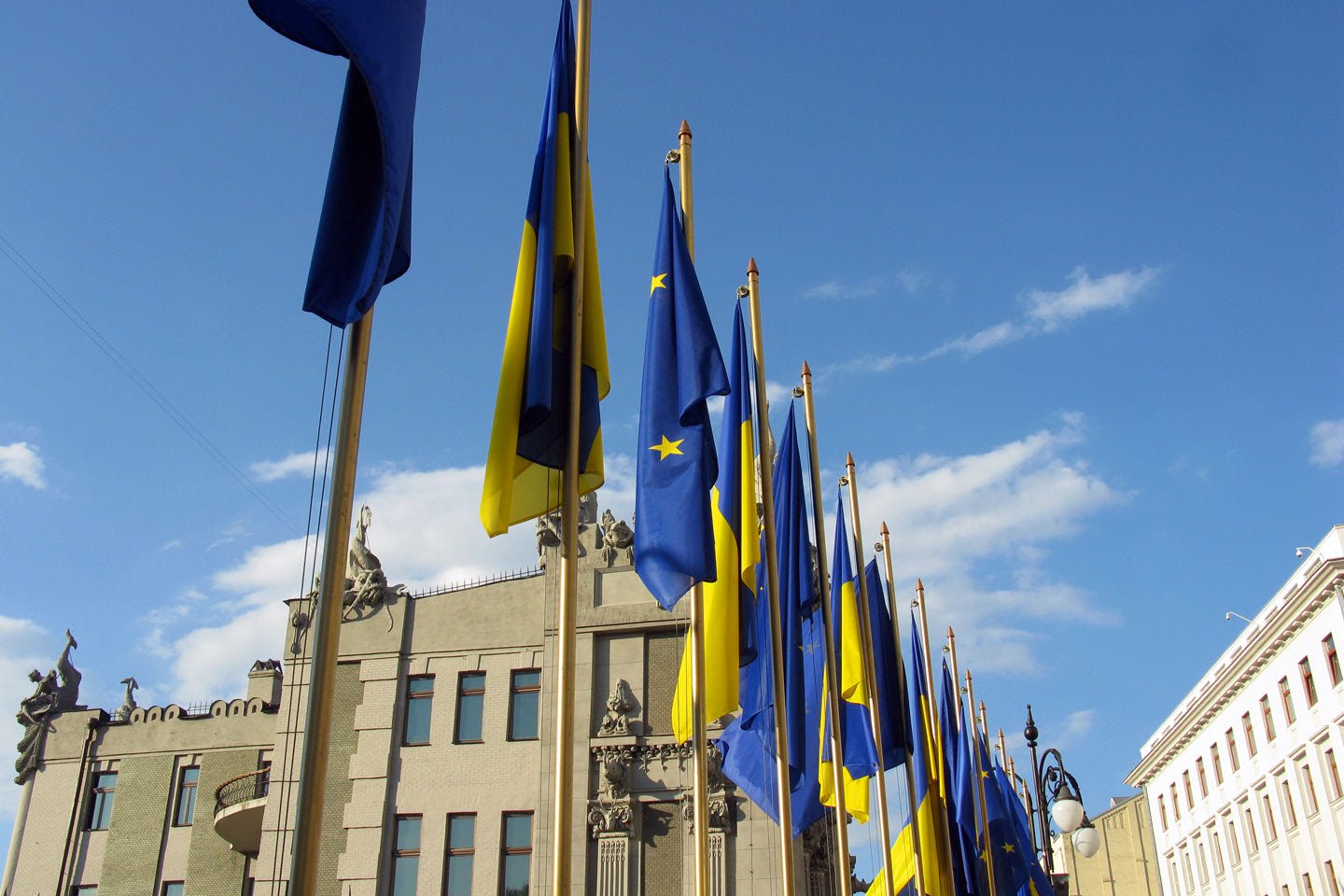 ukraine