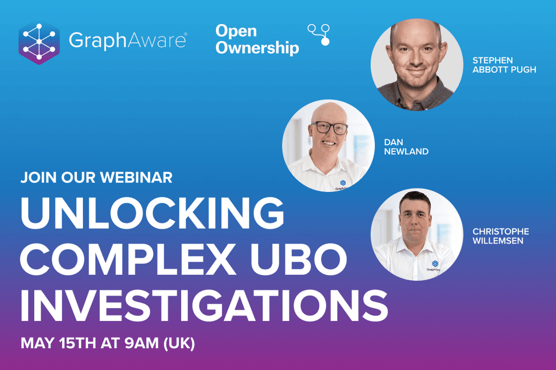 GraphAware Event